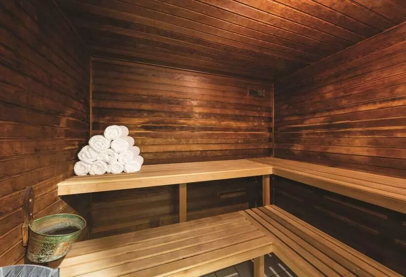 Fotos del hotel Adina Apartment Hotel Melbourne:  3