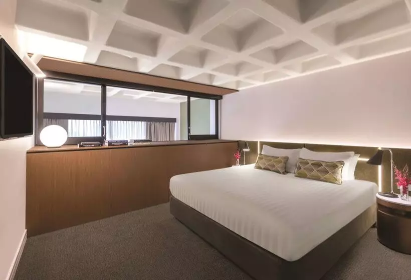 Fotos del hotel Adina Apartment Hotel Melbourne:  22