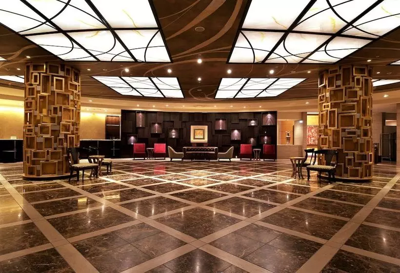 Fotos del hotel Ana Crowne Plaza  Grand Court Nagoya, An Ihg:  11