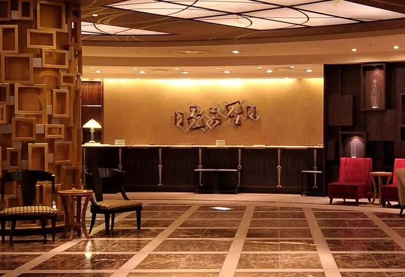 Fotos del hotel Ana Crowne Plaza  Grand Court Nagoya, An Ihg:  9