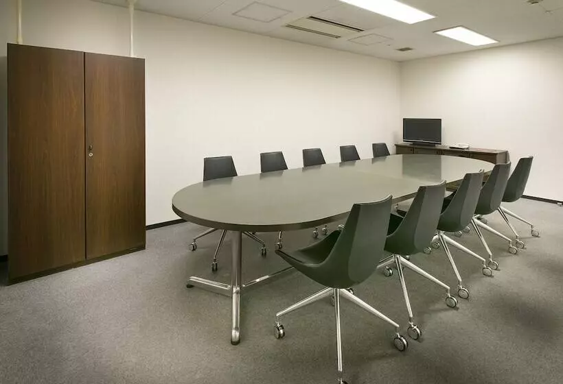 Fotos del hotel Ana Crowne Plaza  Grand Court Nagoya, An Ihg:  10