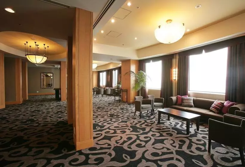 Fotos del hotel Ana Crowne Plaza  Grand Court Nagoya, An Ihg:  2