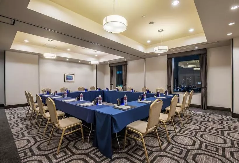 Fotos del hotel Ana Crowne Plaza  Grand Court Nagoya, An Ihg:  7