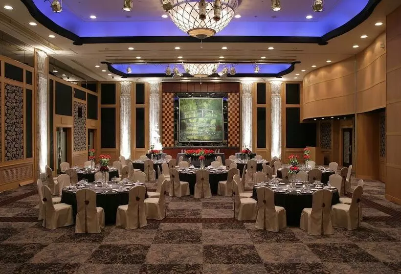 Fotos del hotel Ana Crowne Plaza  Grand Court Nagoya, An Ihg:  21