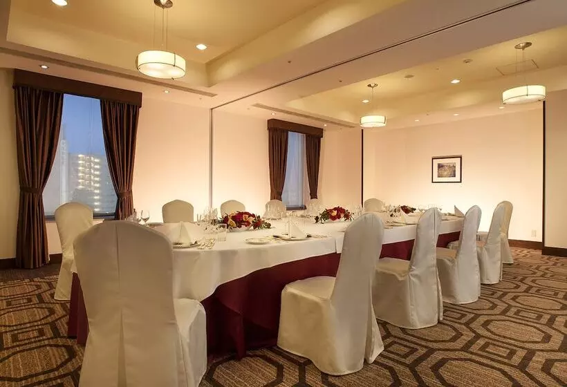 Fotos del hotel Ana Crowne Plaza  Grand Court Nagoya, An Ihg:  14