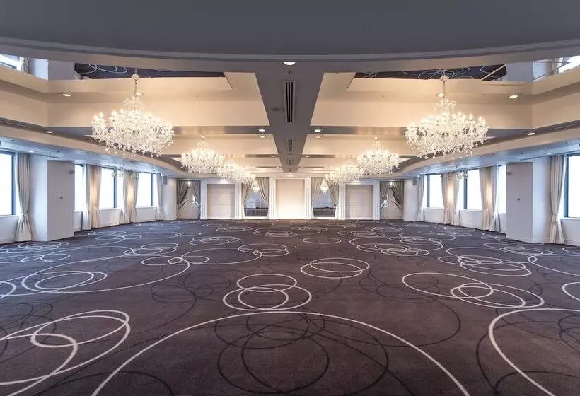 Fotos del hotel Ana Crowne Plaza  Grand Court Nagoya, An Ihg:  25