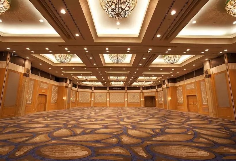 Fotos del hotel Ana Crowne Plaza  Grand Court Nagoya, An Ihg:  23
