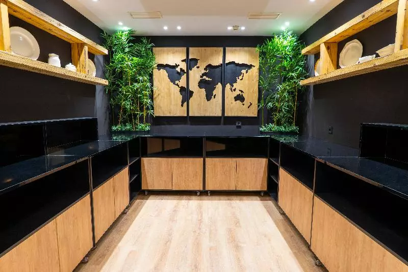 Fotos del hotel Boutique Puerta De Las Granadas:  1