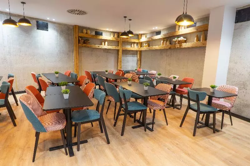 Fotos del hotel Boutique Puerta De Las Granadas:  7