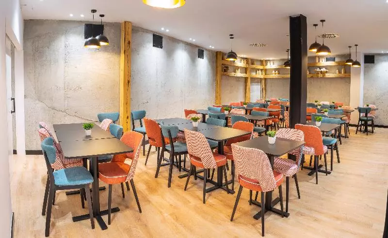 Fotos del hotel Boutique Puerta De Las Granadas:  3