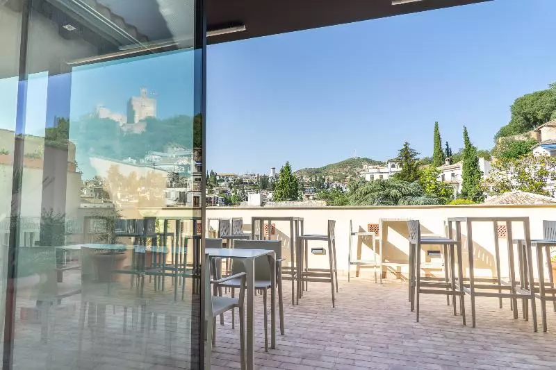 Fotos del hotel Boutique Puerta De Las Granadas:  24