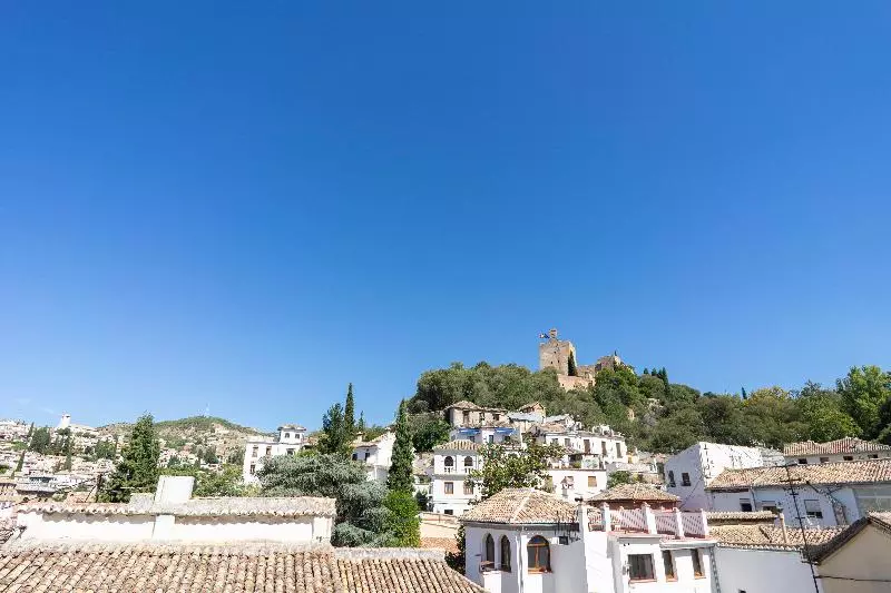 Fotos del hotel Boutique Puerta De Las Granadas:  14