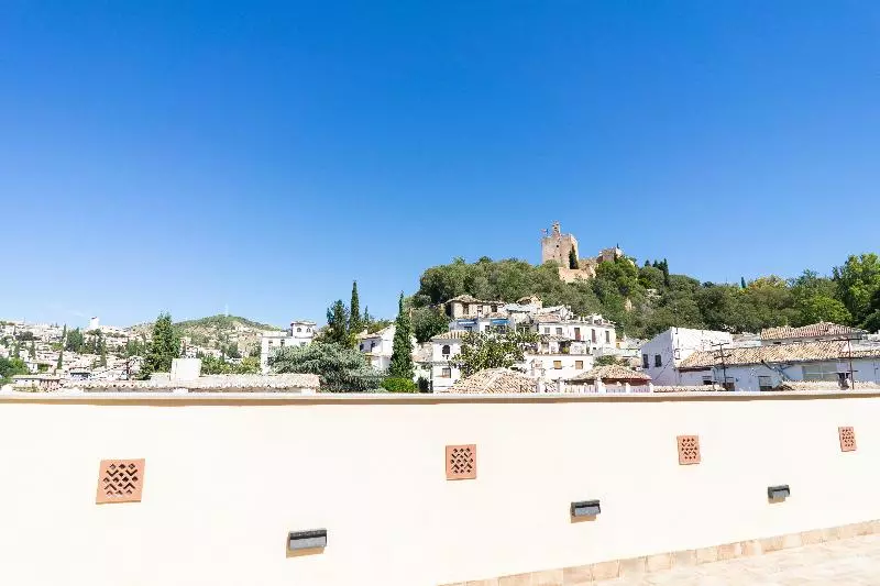 Fotos del hotel Boutique Puerta De Las Granadas:  10