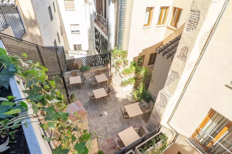 Fotos del hotel Boutique Puerta De Las Granadas:  19