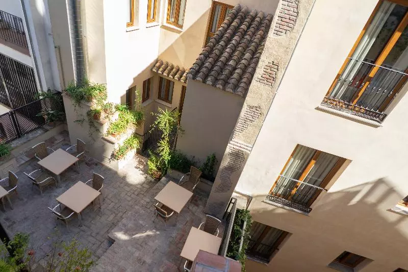 Fotos del hotel Boutique Puerta De Las Granadas:  22