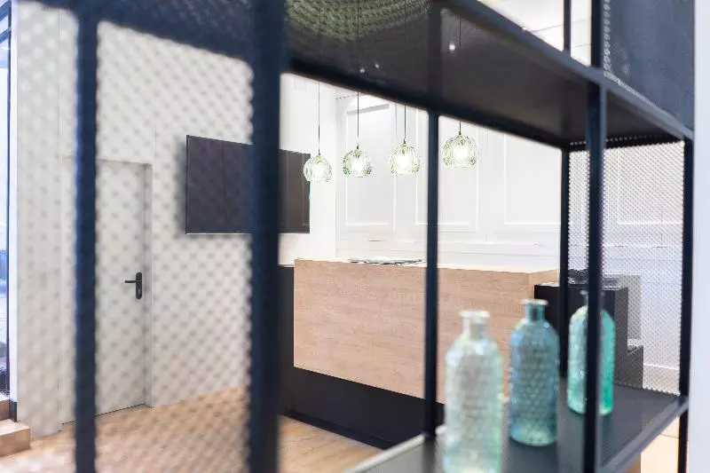 Fotos del hotel Boutique Puerta De Las Granadas:  18