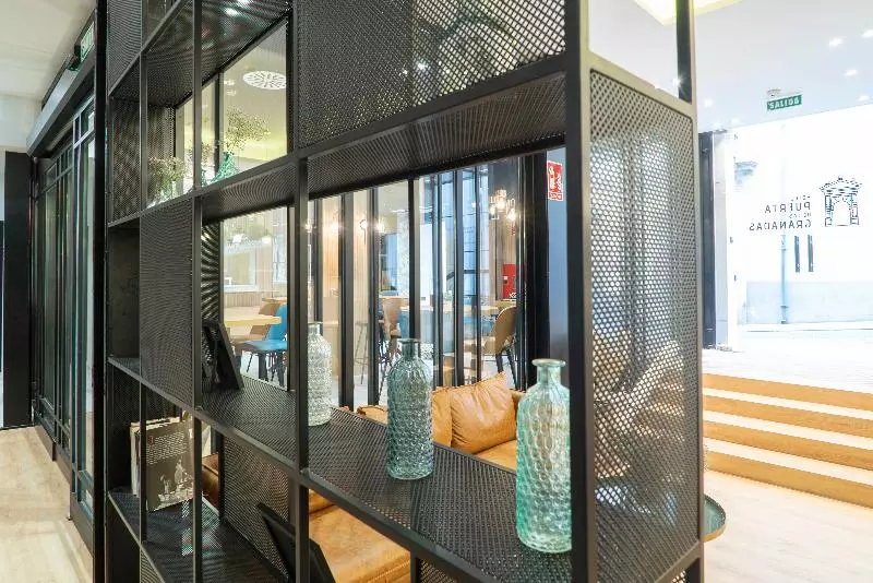 Fotos del hotel Boutique Puerta De Las Granadas:  20