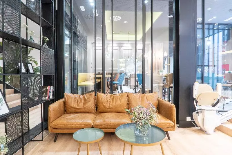 Fotos del hotel Boutique Puerta De Las Granadas:  11