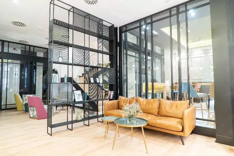 Fotos del hotel Boutique Puerta De Las Granadas:  15