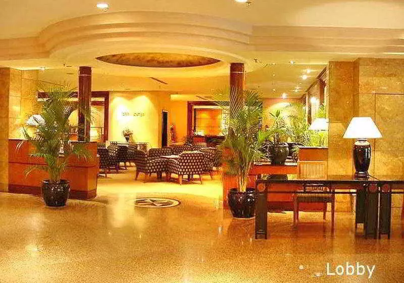 Fotos del hotel Crown Princess:  2