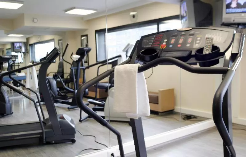 Fotos del hotel Crowne Plaza Euralille, An Ihg:  3