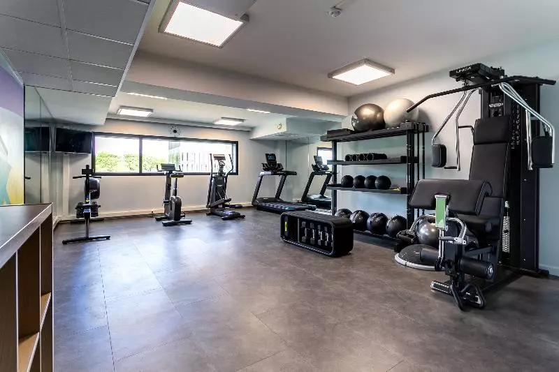 Fotos del hotel Crowne Plaza Euralille, An Ihg:  9