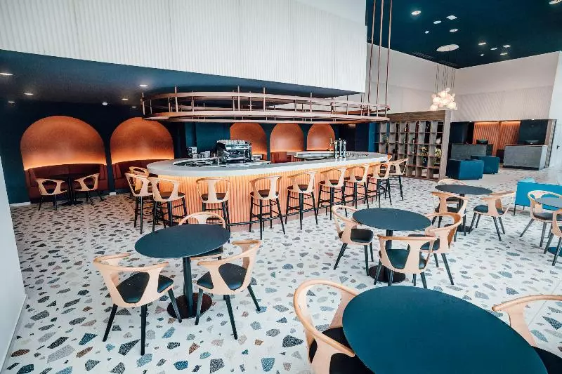 Fotos del hotel Crowne Plaza Euralille, An Ihg:  5