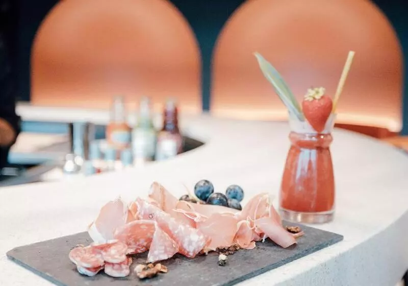 Fotos del hotel Crowne Plaza Euralille, An Ihg:  24