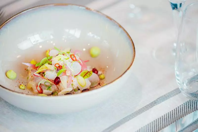 Fotos del hotel Crowne Plaza Euralille, An Ihg:  20