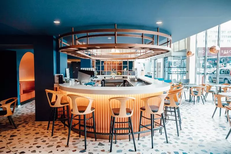 Fotos del hotel Crowne Plaza Euralille, An Ihg:  11