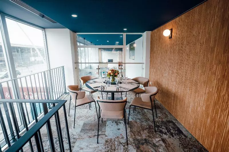 Fotos del hotel Crowne Plaza Euralille, An Ihg:  25