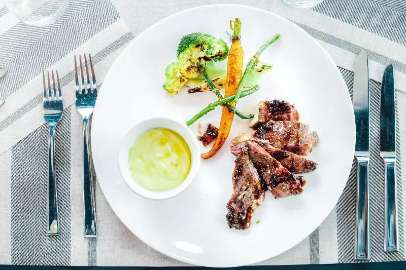 Fotos del hotel Crowne Plaza Euralille, An Ihg:  22