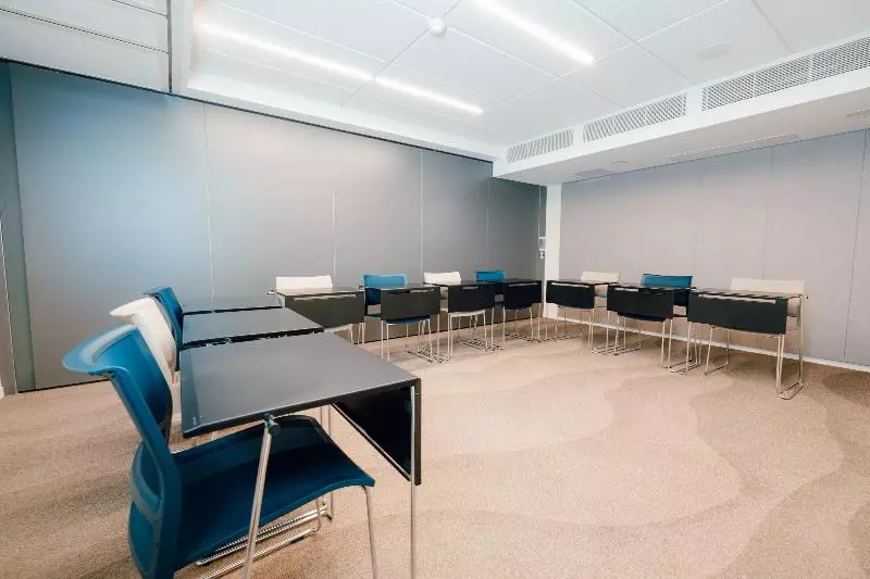 Fotos del hotel Crowne Plaza Euralille, An Ihg:  12