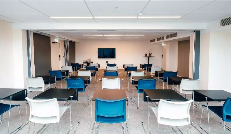 Fotos del hotel Crowne Plaza Euralille, An Ihg:  23