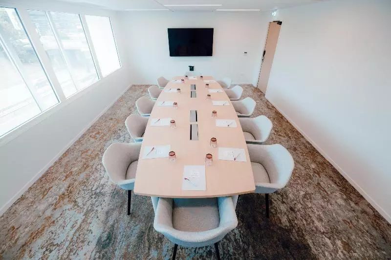 Fotos del hotel Crowne Plaza Euralille, An Ihg:  6