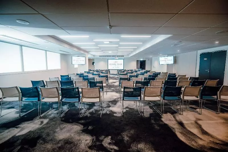 Fotos del hotel Crowne Plaza Euralille, An Ihg:  21