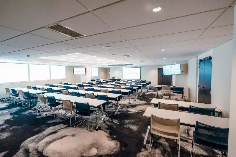 Fotos del hotel Crowne Plaza Euralille, An Ihg:  19