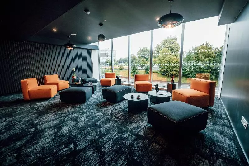 Fotos del hotel Crowne Plaza Euralille, An Ihg:  2