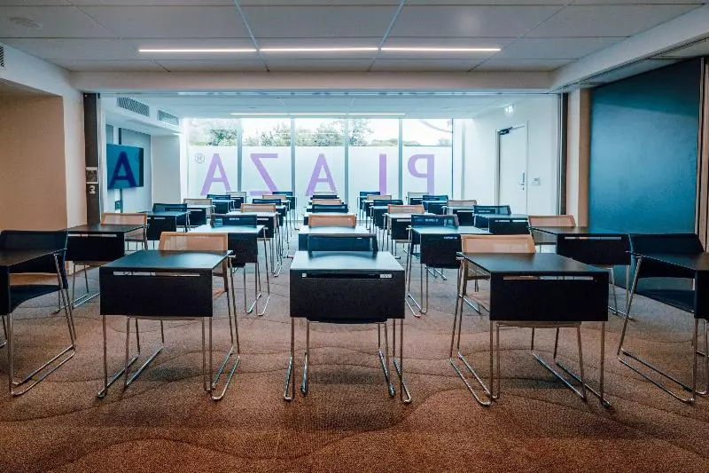 Fotos del hotel Crowne Plaza Euralille, An Ihg:  16