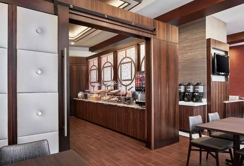 Fotos del hotel Fairfield Inn & Suites By Marriott Washington Downtown:  4