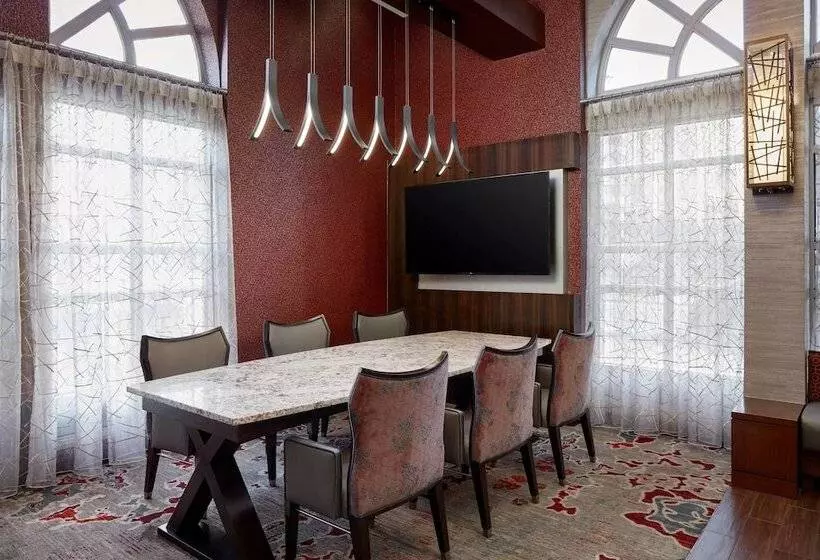 Fotos del hotel Fairfield Inn & Suites By Marriott Washington Downtown:  16