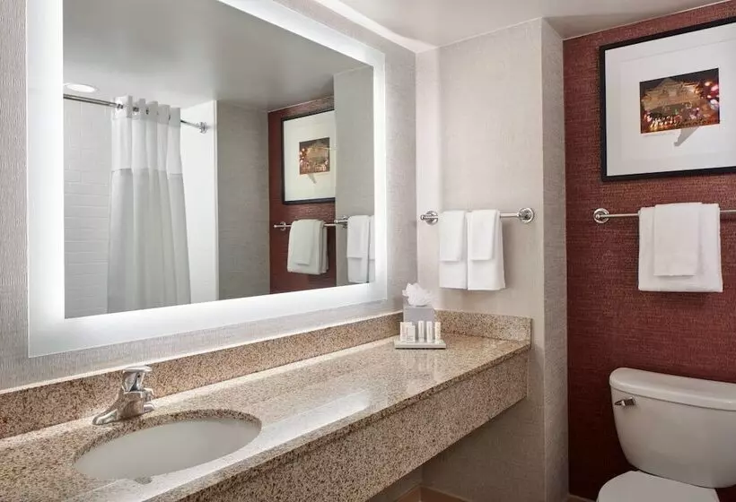 Fotos del hotel Fairfield Inn & Suites By Marriott Washington Downtown:  17