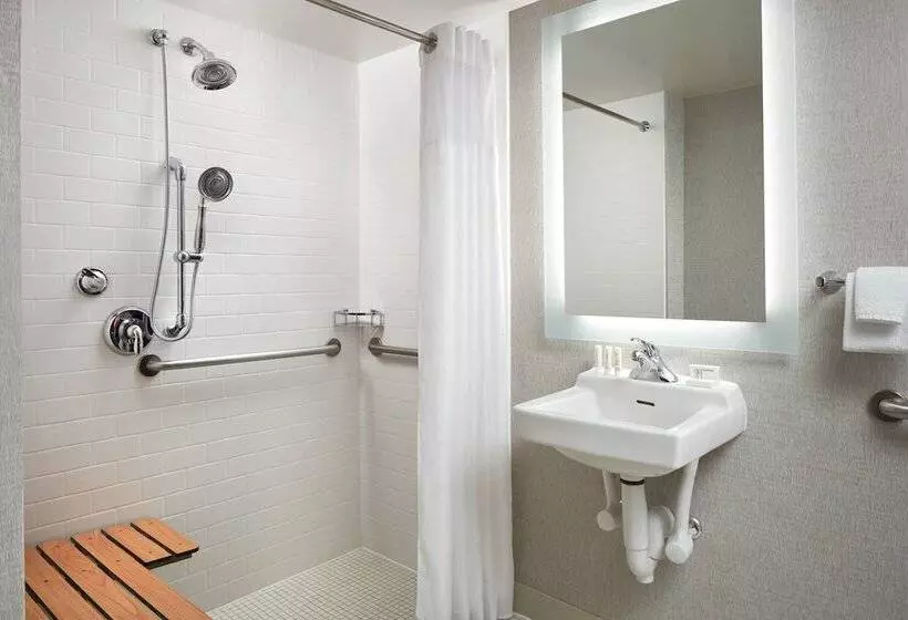 Fotos del hotel Fairfield Inn & Suites By Marriott Washington Downtown:  21