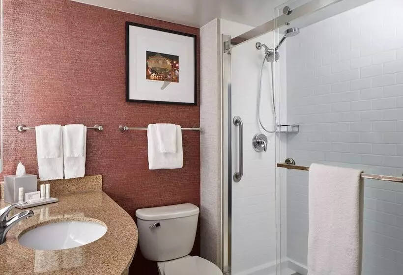 Fotos del hotel Fairfield Inn & Suites By Marriott Washington Downtown:  6