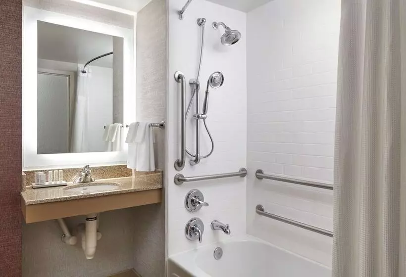 Fotos del hotel Fairfield Inn & Suites By Marriott Washington Downtown:  12