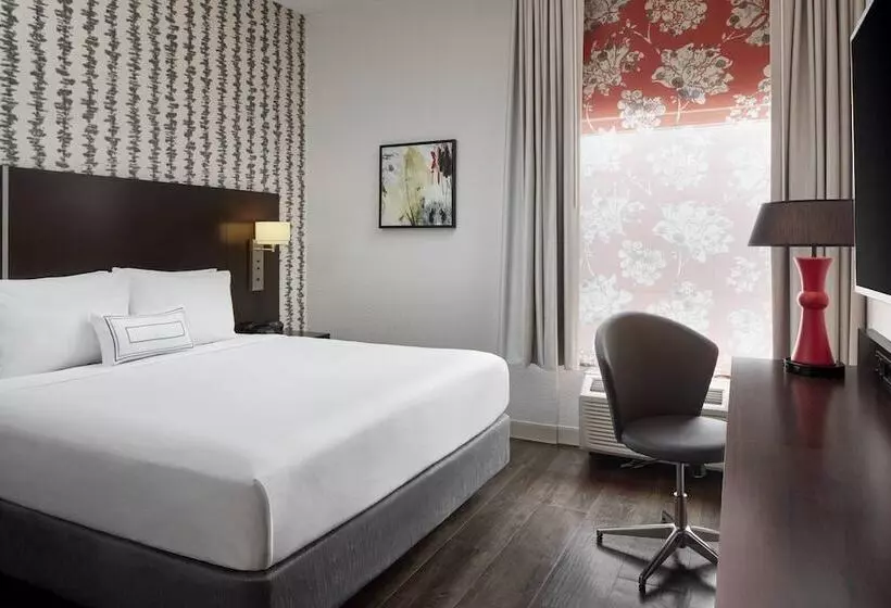 Fotos del hotel Fairfield Inn & Suites By Marriott Washington Downtown:  15