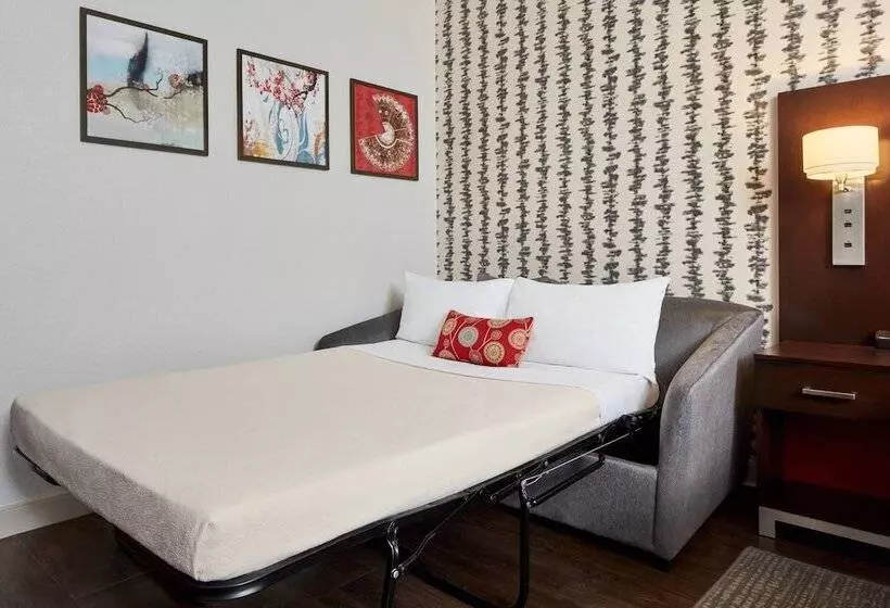 Fotos del hotel Fairfield Inn & Suites By Marriott Washington Downtown:  24