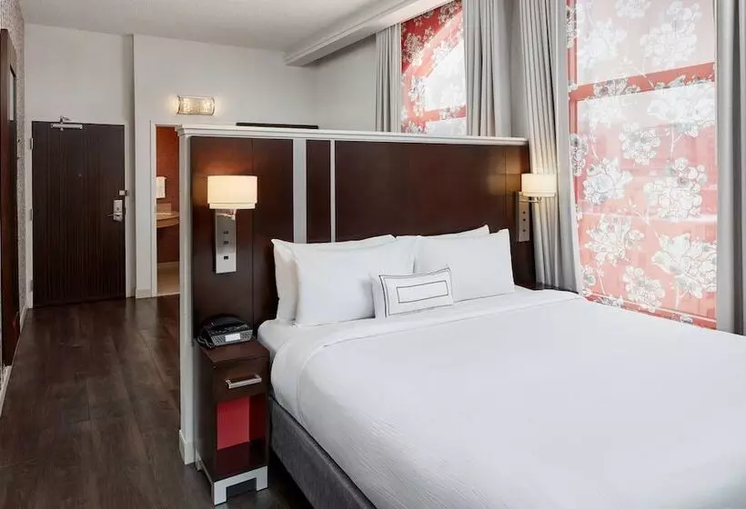 Fotos del hotel Fairfield Inn & Suites By Marriott Washington Downtown:  9