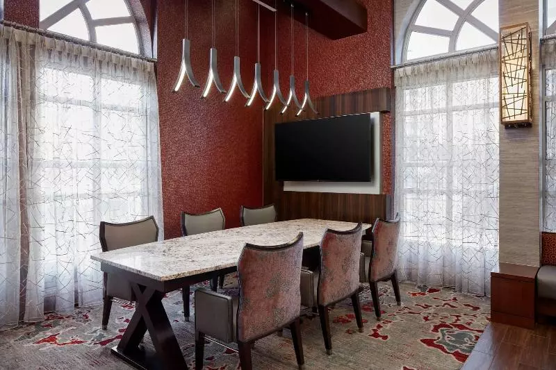 Fotos del hotel Fairfield Inn & Suites By Marriott Washington Downtown:  11