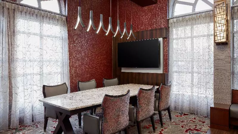 Fotos del hotel Fairfield Inn & Suites By Marriott Washington Downtown:  5